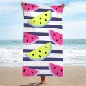 RĘCZNIK PLAŻOWY 150x70 Colors Arbuzy REC45WZ5