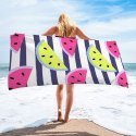 RĘCZNIK PLAŻOWY 150x70 Colors Arbuzy REC45WZ5