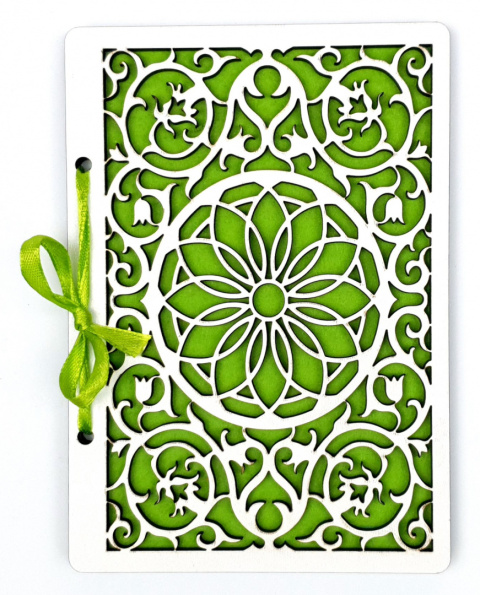 Pamiątka Chrztu Świętego Kartka na Chrzest Prezent